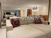 Apartamento para Venda em São Caetano do Sul/SP Santo...