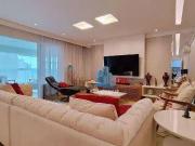 Apartamento para Venda em São Caetano do Sul/SP Santo...