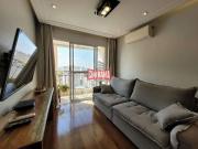 Apartamento para Venda em São Caetano do Sul/SP Santo...