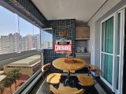 Apartamento para Venda em São Caetano do Sul/SP Santo...