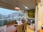 Apartamento para Venda em São Caetano do Sul/SP Santo...