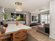 Apartamento para Venda em São Caetano do Sul/SP Santo...