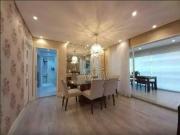 Apartamento para Venda em São Caetano do Sul/SP Santo...