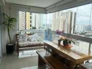 Apartamento para Venda em São Caetano do Sul/SP Santo...