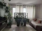 Apartamento para Venda em São Caetano do Sul/SP Santo...