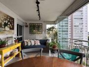 Apartamento para Venda em São Caetano do Sul/SP Santo...