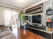 Apartamento para Venda em São Caetano do Sul/SP Santo...