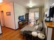 Apartamento para Venda em São Caetano do Sul/SP Santo...