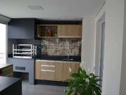 Apartamento para Venda em São Caetano do Sul/SP Santo...