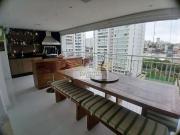 Apartamento para Venda em São Caetano do Sul/SP Santo...