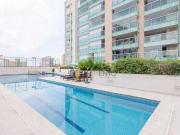 Apartamento para Venda em São Caetano do Sul/SP Santo...