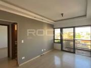 Apartamento para Venda em São Carlos/SP Centro 1 Quartos