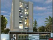 Apartamento para Venda em São Carlos/SP Centro 2 Quartos