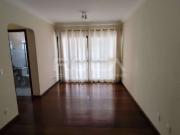 Apartamento para Venda em São Carlos/SP Centro 2 Quartos