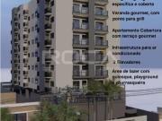 Apartamento para Venda em São Carlos/SP Centro 2 Quartos