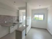 Apartamento para Venda em São Carlos/SP Centro 2 Quartos