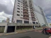 Apartamento para Venda em São Carlos/SP Centro 3 Quartos