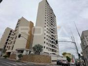 Apartamento para Venda em São Carlos/SP Centro 3 Quartos