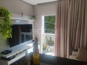 Apartamento para Venda em São Carlos/SP Jardim Alvorada...