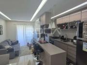 Apartamento para Venda em São Carlos/SP Jardim Bethânia...