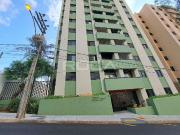 Apartamento para Venda em São Carlos/SP Jardim Gibertoni...