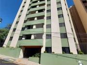 Apartamento para Venda em São Carlos/SP Jardim Gibertoni...