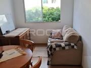Apartamento para Venda em São Carlos/SP Jardim Jóckei...