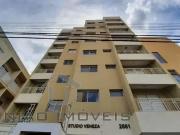 Apartamento para Venda em São Carlos/SP Jardim Lutfalla...