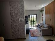 Apartamento para Venda em São Carlos/SP Recreio São...