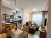 Apartamento para Venda em São Carlos/SP Recreio São...