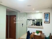 Apartamento para Venda em São Carlos/SP Residencial...