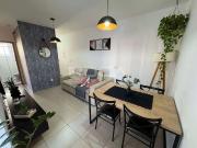 Apartamento para Venda em São Carlos/SP Vila Nery 2 Quartos