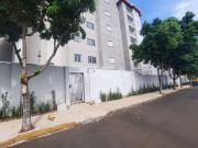 Apartamento para Venda em São Carlos/SP Vila Prado 2 Quartos