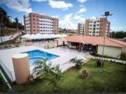 Apartamento para Venda em São Cristóvão/SE Jabotiana 3...