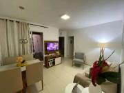 Apartamento para Venda em São Cristóvão/SE Marcelo Deda...