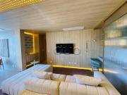 Apartamento para venda em São Dimas de 111.00m² com 3...