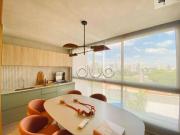 Apartamento para venda em São Dimas de 111.00m² com 3...