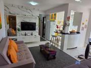 Apartamento para Venda em São Francisco do Sul/SC...