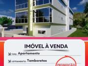 Apartamento para Venda em São Francisco do Sul/SC Praia...