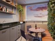 Apartamento para venda em São Francisco em Passos Minas...