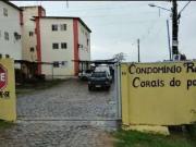 Apartamento para Venda em São Gonçalo do Amarante/RN...