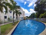 Apartamento para Venda em São Gonçalo do Amarante/RN...