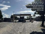 Apartamento para Venda em São Gonçalo do Amarante/RN...