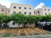Apartamento para Venda em São Gonçalo do Amarante/RN...