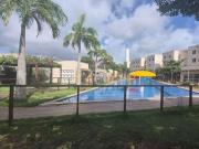 Apartamento para Venda em São Gonçalo do Amarante/RN...