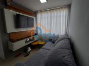 Apartamento para Venda em São Gonçalo/RJ Alcântara 2 Quartos