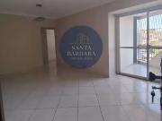 Apartamento para Venda em São Gonçalo/RJ Alcântara 2 Quartos