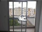 Apartamento para Venda em São Gonçalo/RJ Alcântara 2 Quartos