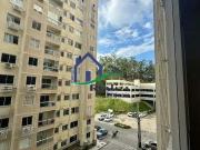 Apartamento para Venda em São Gonçalo/RJ Alcântara 2 Quartos