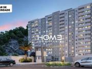 Apartamento para Venda em São Gonçalo/RJ Alcântara 2 Quartos